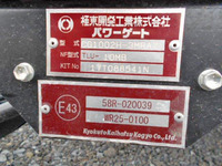 ISUZU Forward Aluminum Wing TKG-FRR90T2 2018 989km_18