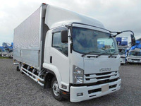 ISUZU Forward Aluminum Wing TKG-FRR90T2 2018 989km_3