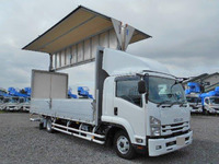 ISUZU Forward Aluminum Wing TKG-FRR90T2 2018 989km_7