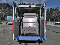 NISSAN Civilian Welfare Vehicles KK-BHW41 2002 8,043km_10