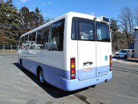 NISSAN Civilian Welfare Vehicles KK-BHW41 2002 8,043km_4