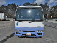 NISSAN Civilian Welfare Vehicles KK-BHW41 2002 8,043km_8
