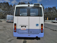 NISSAN Civilian Welfare Vehicles KK-BHW41 2002 8,043km_9