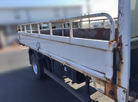 MITSUBISHI FUSO Canter Flat Body PA-FE83DEY 2004 44,000km_10