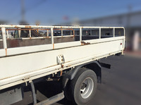 MITSUBISHI FUSO Canter Flat Body PA-FE83DEY 2004 44,000km_12