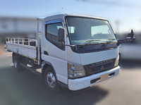 MITSUBISHI FUSO Canter Flat Body PA-FE83DEY 2004 44,000km_4