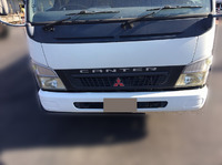 MITSUBISHI FUSO Canter Flat Body PA-FE83DEY 2004 44,000km_5