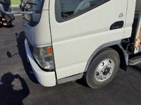 MITSUBISHI FUSO Canter Flat Body PA-FE83DEY 2004 44,000km_7