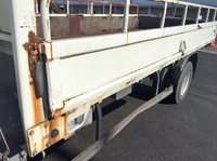 MITSUBISHI FUSO Canter Flat Body PA-FE83DEY 2004 44,000km_8