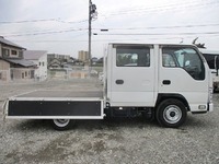 MAZDA Titan Double Cab SKG-LHR85A 2012 43,348km_12