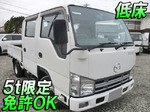 Titan Double Cab