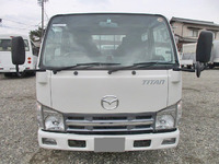 MAZDA Titan Double Cab SKG-LHR85A 2012 43,348km_2