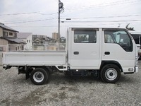 MAZDA Titan Double Cab SKG-LHR85A 2012 43,348km_7