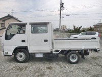 MAZDA Titan Double Cab SKG-LHR85A 2012 43,348km_8