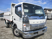 MITSUBISHI FUSO Canter Dump TKG-FEBM0 2015 44,350km_2