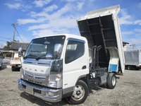 MITSUBISHI FUSO Canter Dump TKG-FEBM0 2015 44,350km_9