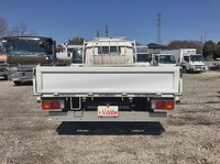 MITSUBISHI FUSO Canter Flat Body PDG-FE82D 2009 274,944km_12