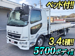 Fighter Flat Body