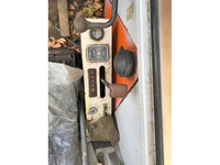 HITACHI Others Excavator EX50URG  2,865h_10