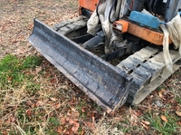 HITACHI Others Excavator EX50URG  2,865h_13