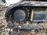HITACHI Others Excavator EX50URG  2,865h_15