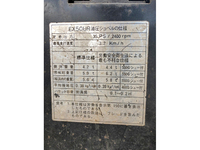 HITACHI Others Excavator EX50URG  2,865h_17
