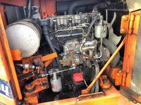 HITACHI Others Excavator EX50URG  2,865h_4