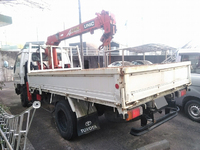 TOYOTA Toyoace Truck (With 4 Steps Of Cranes) KC-BU212 1998 133,632km_2