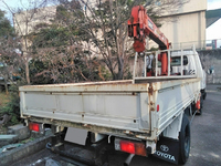 TOYOTA Toyoace Truck (With 4 Steps Of Cranes) KC-BU212 1998 133,632km_4
