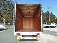 NISSAN Condor Aluminum Van TKG-BPR85AN 2012 251,170km_10