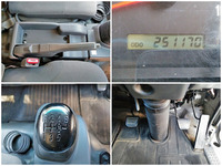 NISSAN Condor Aluminum Van TKG-BPR85AN 2012 251,170km_36