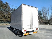 NISSAN Condor Aluminum Van TKG-BPR85AN 2012 251,170km_4