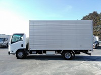 NISSAN Condor Aluminum Van TKG-BPR85AN 2012 251,170km_5