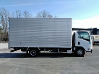 NISSAN Condor Aluminum Van TKG-BPR85AN 2012 251,170km_6