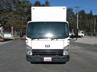 NISSAN Condor Aluminum Van TKG-BPR85AN 2012 251,170km_7