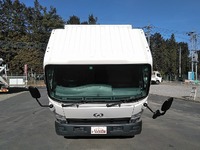 NISSAN Condor Aluminum Van TKG-BPR85AN 2012 251,170km_8