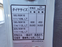 MITSUBISHI FUSO Canter Covered Wing TKG-FEB50 2015 216,000km_30