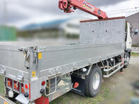 HINO Ranger Truck (With 4 Steps Of Unic Cranes) ADG-FD7JJWA 2005 165,000km_3