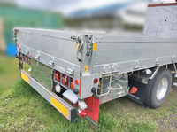 HINO Ranger Truck (With 4 Steps Of Unic Cranes) ADG-FD7JJWA 2005 165,000km_6