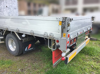 HINO Ranger Truck (With 4 Steps Of Unic Cranes) ADG-FD7JJWA 2005 165,000km_7