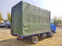 MAZDA Titan Covered Truck SKG-LHR85A 2011 194,191km_2