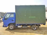 MAZDA Titan Covered Truck SKG-LHR85A 2011 194,191km_4
