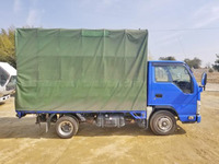MAZDA Titan Covered Truck SKG-LHR85A 2011 194,191km_5