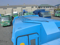 MITSUBISHI FUSO Canter Garbage Truck PDG-FE83DY 2009 167,890km_13