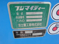 MITSUBISHI FUSO Canter Garbage Truck PDG-FE83DY 2009 167,890km_17