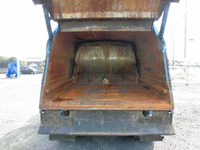 MITSUBISHI FUSO Canter Garbage Truck PDG-FE83DY 2009 167,890km_7