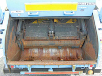 MITSUBISHI FUSO Canter Garbage Truck PDG-FE83DY 2009 167,890km_8
