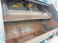 MITSUBISHI FUSO Canter Garbage Truck PDG-FE83DY 2009 167,890km_9