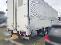 MITSUBISHI FUSO Super Great Aluminum Wing BDG-FS54JZ 2007 675,000km_4