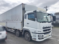 MITSUBISHI FUSO Super Great Aluminum Wing BDG-FS54JZ 2007 675,000km_5